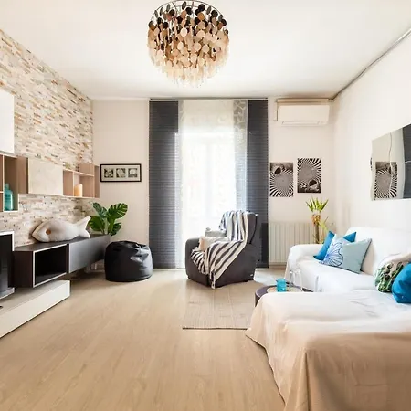 Noi 2 Vacanze Al Mare - Argentario * Porto Santo Stefano (Grosseto)