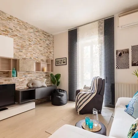 Apartamento Noi 2 Vacanze Al Mare - Argentario *