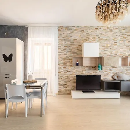 Noi 2 Vacanze Al Mare - Argentario Porto Santo Stefano (Grosseto)