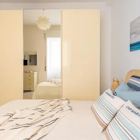 Noi 2 Vacanze Al Mare - Argentario * Porto Santo Stefano (Grosseto)