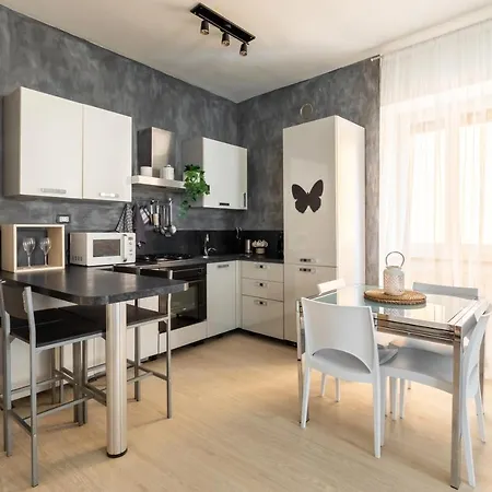 Noi 2 Vacanze Al Mare - Argentario Porto Santo Stefano (Grosseto)