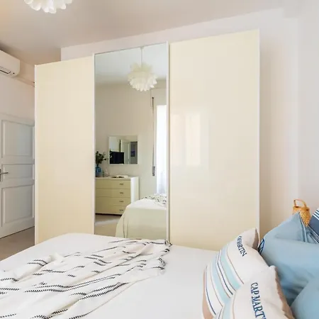 Noi 2 Vacanze Al Mare - Argentario Porto Santo Stefano (Grosseto)