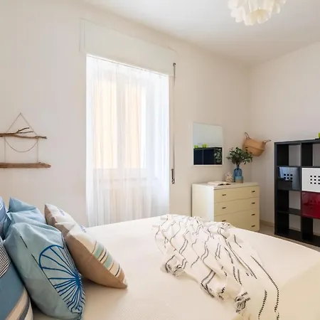 Noi 2 Vacanze Al Mare - Argentario * Porto Santo Stefano (Grosseto)