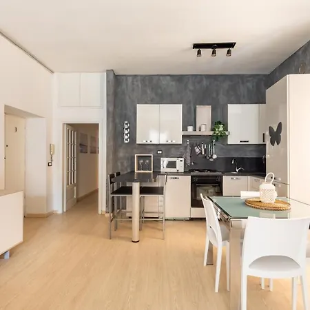 Apartamento Noi 2 Vacanze Al Mare - Argentario