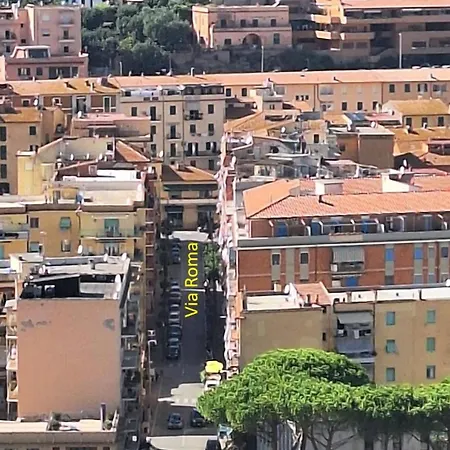 Apartment Noi 2 Vacanze Al Mare - Argentario